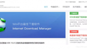 cdn軟件下載（免費cdn程序）