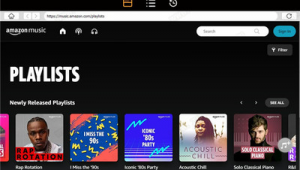 自建音樂網站（音樂網站如何盈利）