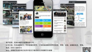 蕪湖網(wǎng)站制作公司（蕪湖十大網(wǎng)絡(luò)公司）