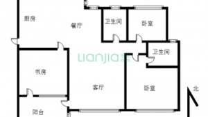 二手房戶型圖軟件網站下載（二手房 戶型圖）