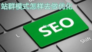 群排名優化是什么(群排名優化軟件)