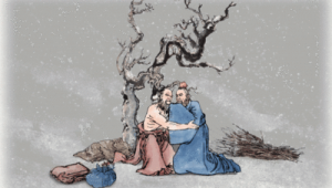 群鬼戰荊軻結果_三鬼戰荊軻