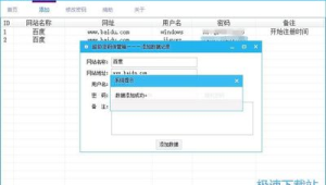網站錄入軟件：高效精準助力網站內容快速錄入的利器