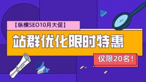 站群營銷是什么意思（站群營銷方案）