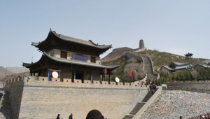 烽火臺在哪里?（烽火臺網站）