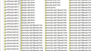扒站網站源碼(軟件網頁源碼)