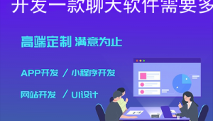 開發(fā)個(gè)網(wǎng)站多少錢（開發(fā)個(gè)軟件大概多少錢）