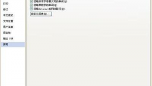 網(wǎng)站文字糾錯(cuò)軟件哪個(gè)好（網(wǎng)站錯(cuò)字檢查）