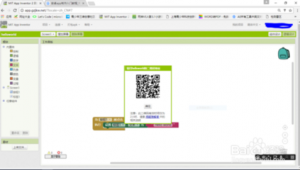 二維碼掃碼網站（網站掃二維碼有風險嗎）