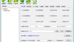 2020站群軟件（站群管理軟件）