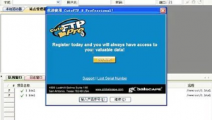 如何搭建站群網站(iis創建站點)