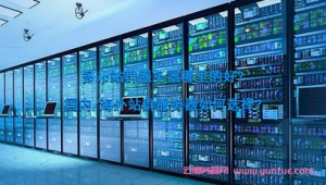 集群海外服務器（國外服務器建站）