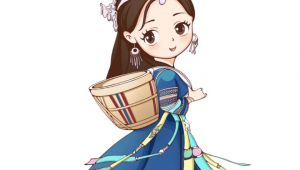 卡通涂色軟件（好看的卡通配色）