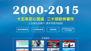 鼎湖區電子網站建設軟件