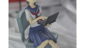 手辦展示網(wǎng)站（專門看手辦的網(wǎng)站）