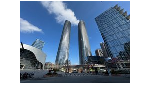 福田到坂田北地鐵線(坂田福群廠)