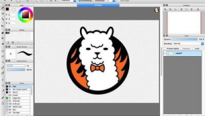 網站創意繪畫軟件哪個好（繪畫網頁設計）