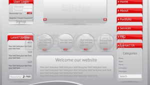 探索網(wǎng)站界面軟件：創(chuàng)新設(shè)計(jì)與強(qiáng)大功能打造獨(dú)特視覺體驗(yàn)