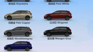 高爾夫網(wǎng)站配色軟件哪個好（高爾夫rline專屬顏色）