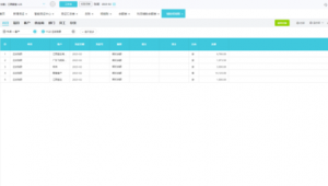 app和erp（軟件與網站）