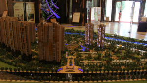 群升江山城soho在第幾期（群升江山城會漲價嗎）