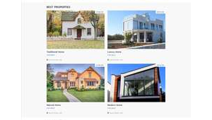 買二手房軟件app排行（專賣二手房的app）