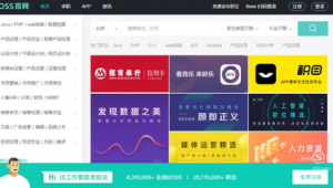 面試 軟件(面試常用軟件)