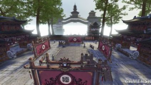 刀鋒鐵騎關(guān)服公告（刀鋒鐵騎好玩嗎）