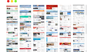 新聞網站源碼(新聞資訊源碼)