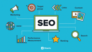 網站標簽的優化技巧_網站優化的三大標簽