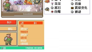 口袋妖怪群體（口袋妖怪群戰努力值）