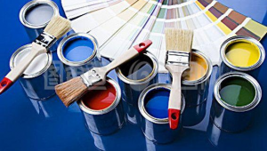 油漆網(wǎng)站配色軟件哪個好（油漆色卡app）