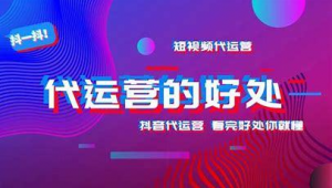濟(jì)南抖音seo軟件公司（濟(jì)南抖音運(yùn)營公司排行榜）