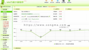 站群v6（vivo站）