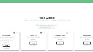 西語軟件推薦(西語助手西語在線詞典)
